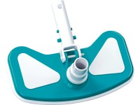 Bestway Bazénový sací nástavec kartáč AquaClean 28 x 11 x 3,5 cm Bestway Bazénový sací nástavec kartáč AquaClean 28 x 11 x 3,5 cm