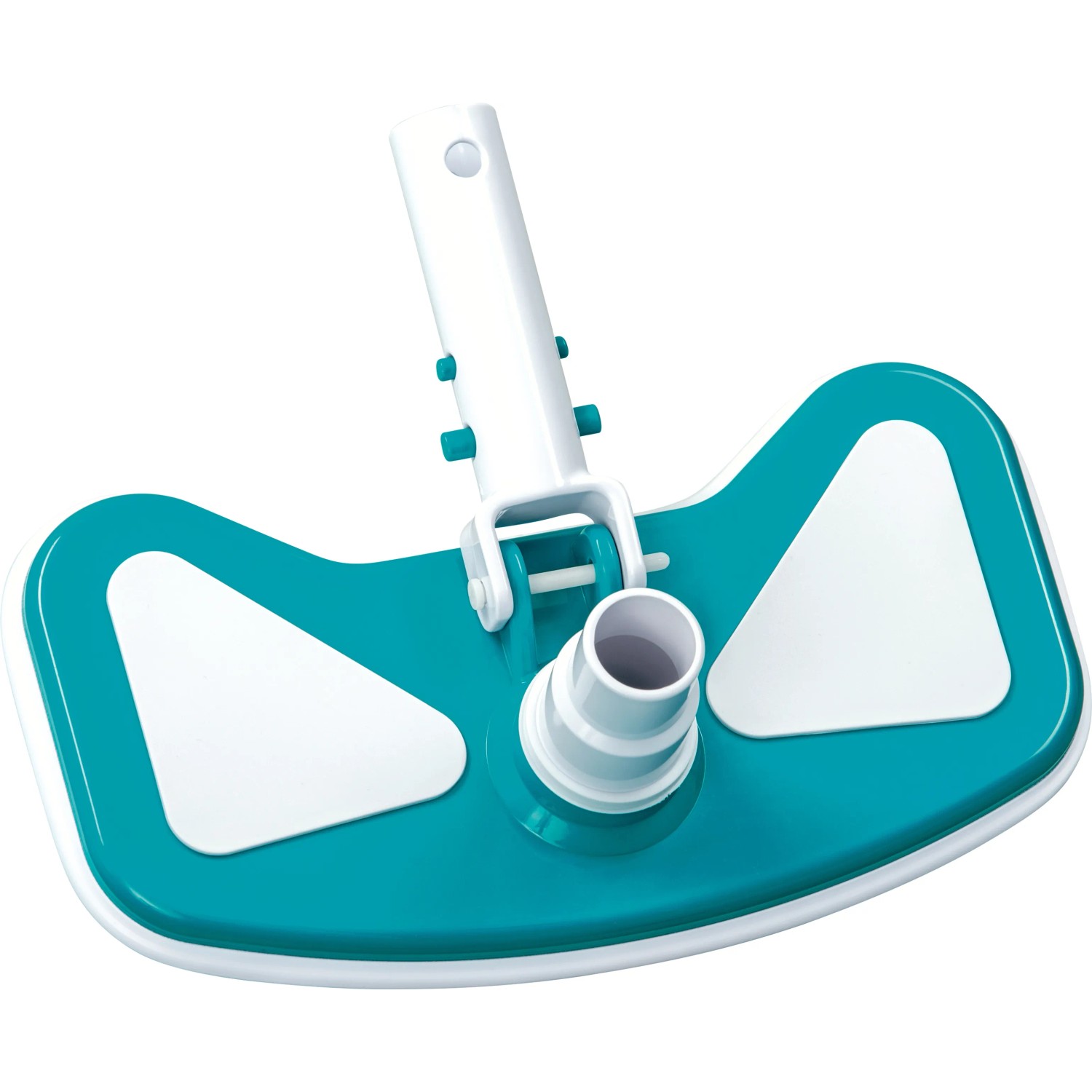 Bestway Bazénový sací nástavec kartáč AquaClean 28 x 11 x 3,5 cm