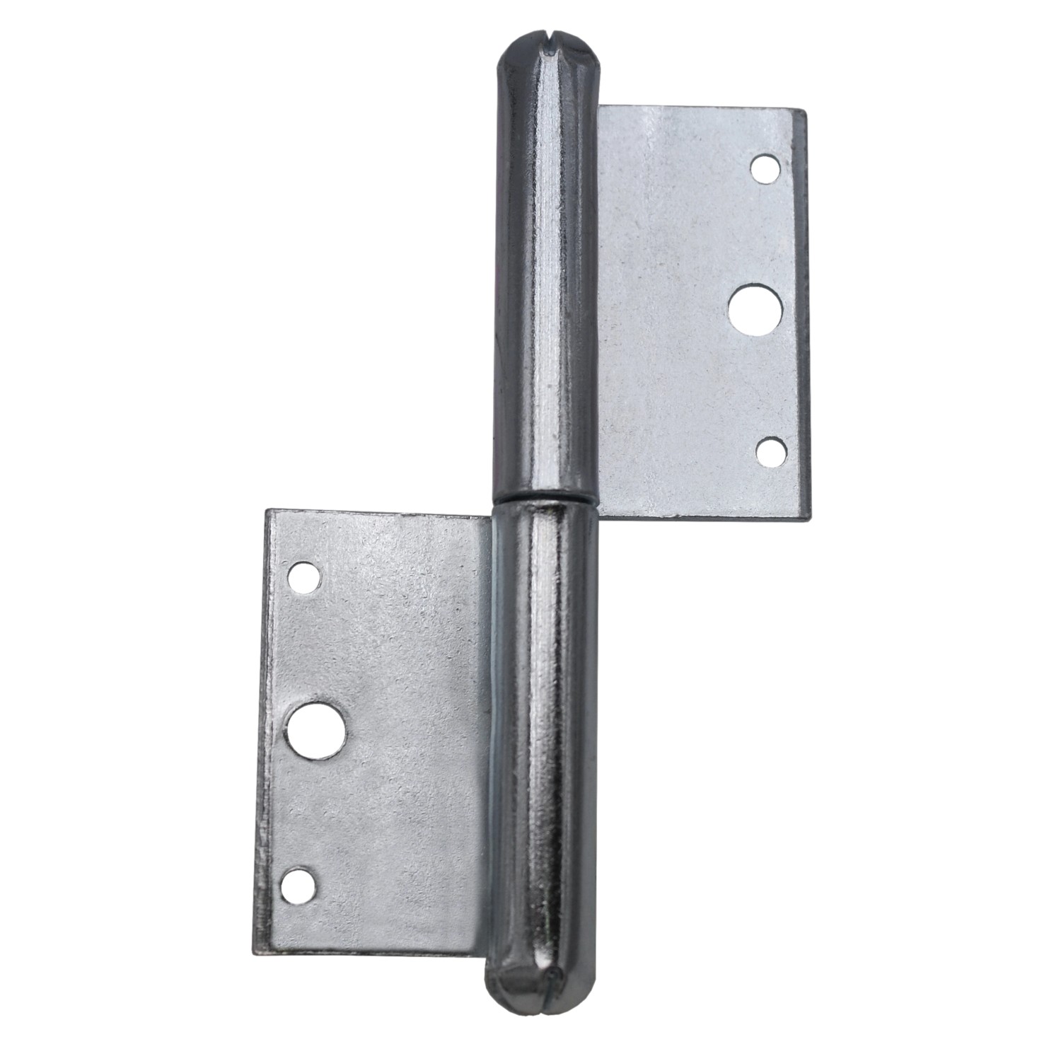 TKZ Okenní závěs 100 L, zinek bílý