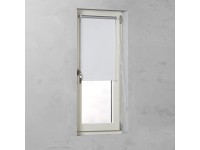 Cocoon Blackout roleta Easy Fix bílá pr. 16 mm, 45 x 150 cm Cocoon Blackout roleta Easy Fix bílá pr. 16 mm, 45 x 150 cm