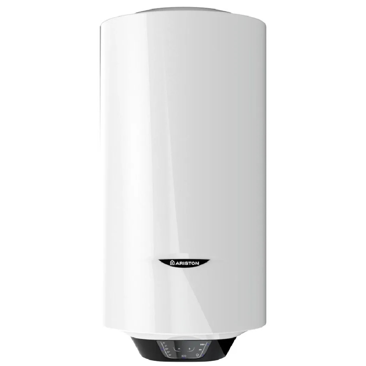 ARISTON Elektrický ohřívač vody Pro1 Eco 65 V Slim, 1,8 kW