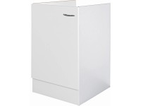 Flex-Well Kuchyňská skříňka Wito spodní pod dřez 50 x 82 x 57,1 cm