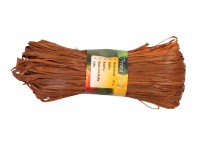 Lýko Raffia 50 g, hnědá Lýko Raffia 50 g, hnědá