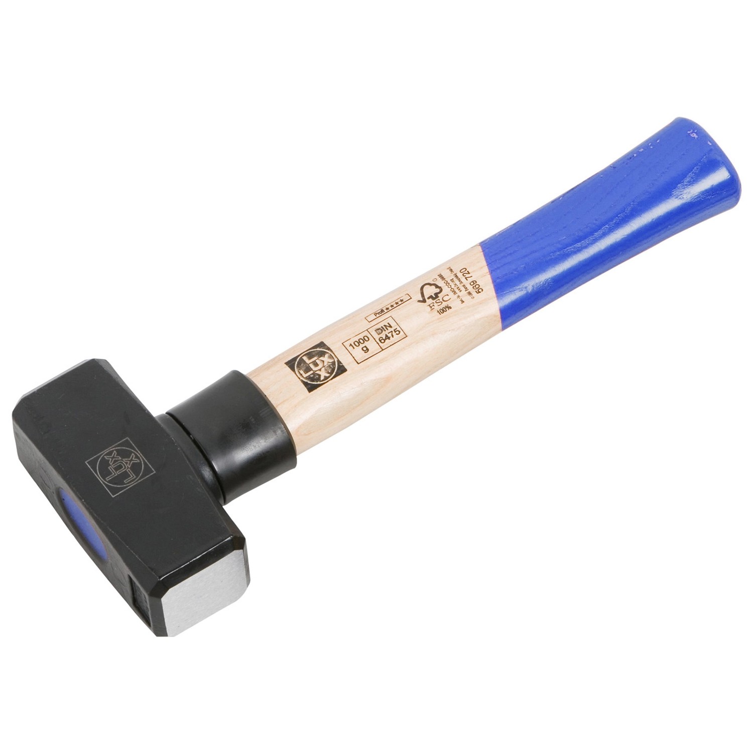 LUX Palice Comfort 1,25 kg