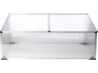 Gartenfreude Pařeniště, 100 x 60 x 40 cm