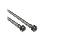 Flexi hadice nerez F3/8 Flexi hadice nerez F3/8