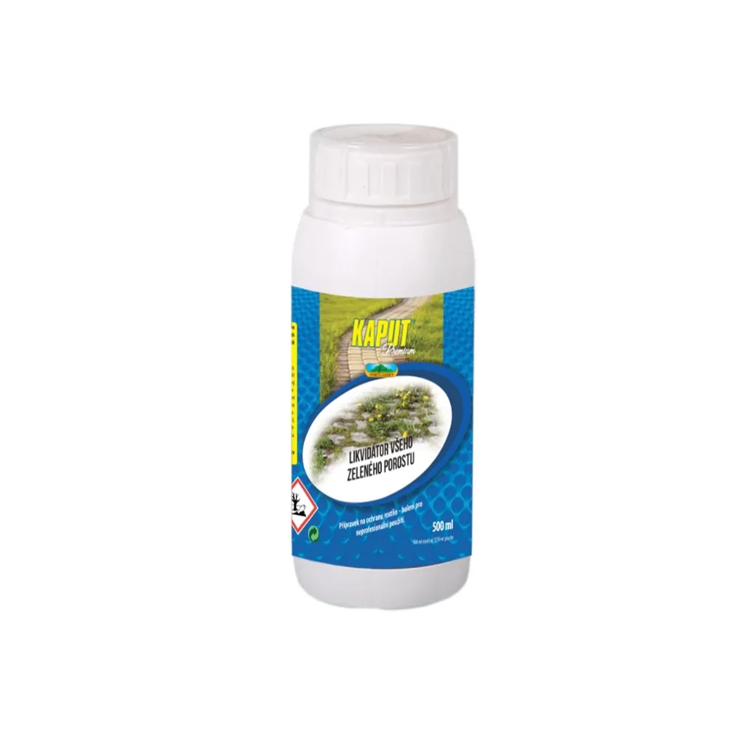 Herbicid Kaput Premium 500 ml