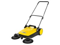 Kärcher S4 Twin Zametací stroj