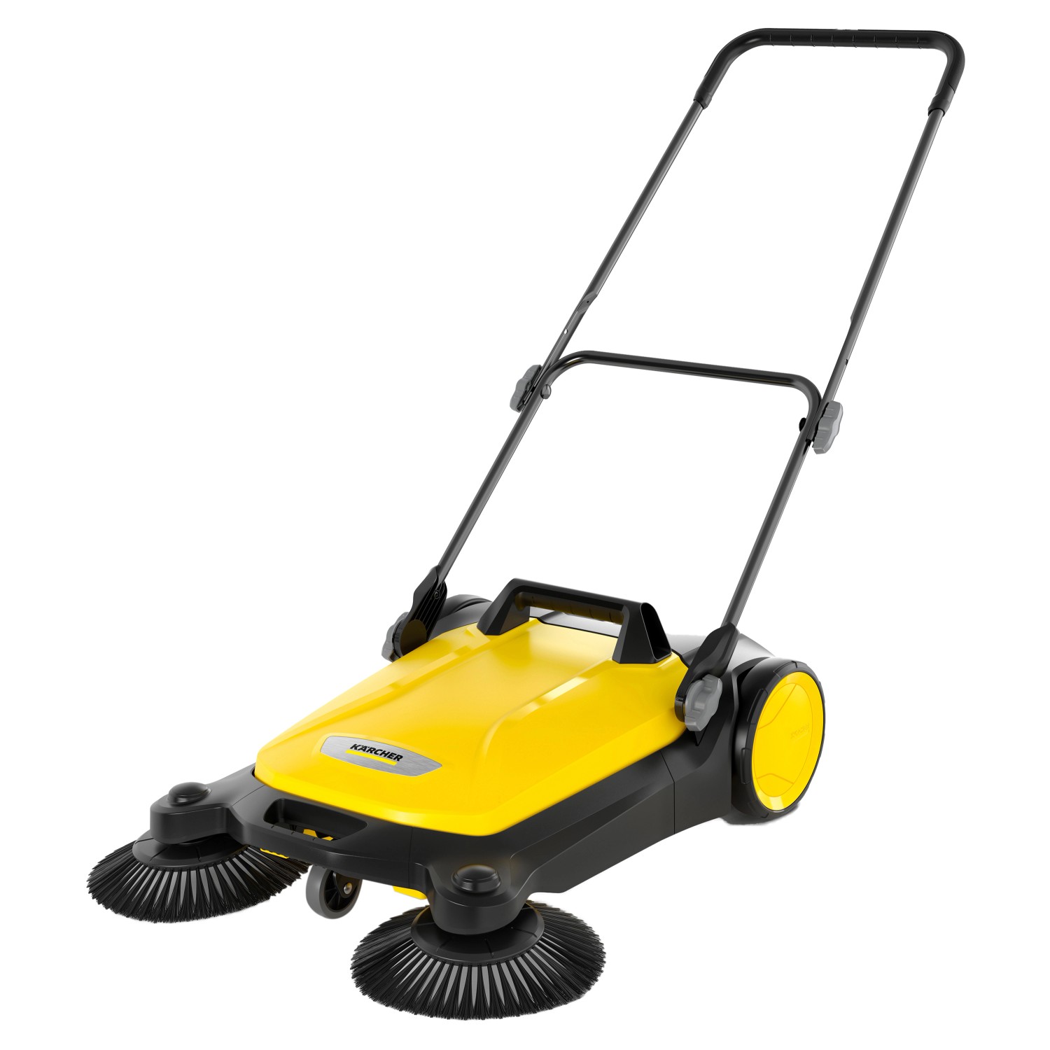 Kärcher Ruční zametač S 4 Twin