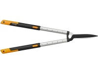 Fiskars Teleskopické nůžky na živý plot SmartFit HS86, 67,5 - 92,5 cm
