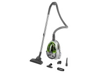 Sencor Bezsáčkový vysavač SVC 730GR-EUE2, zelená