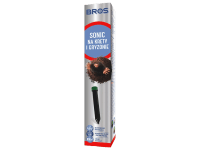 BROS Sonický odpuzovač krtků