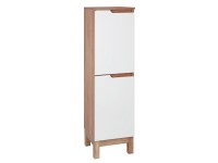 A-Interiéry Doplňková nízká skříňka Dorian N 35 L, 126,8 x 35,6 x 35,2 cm A-Interiéry Doplňková nízká skříňka Dorian N 35 L, 126,8 x 35,6 x 35,2 cm