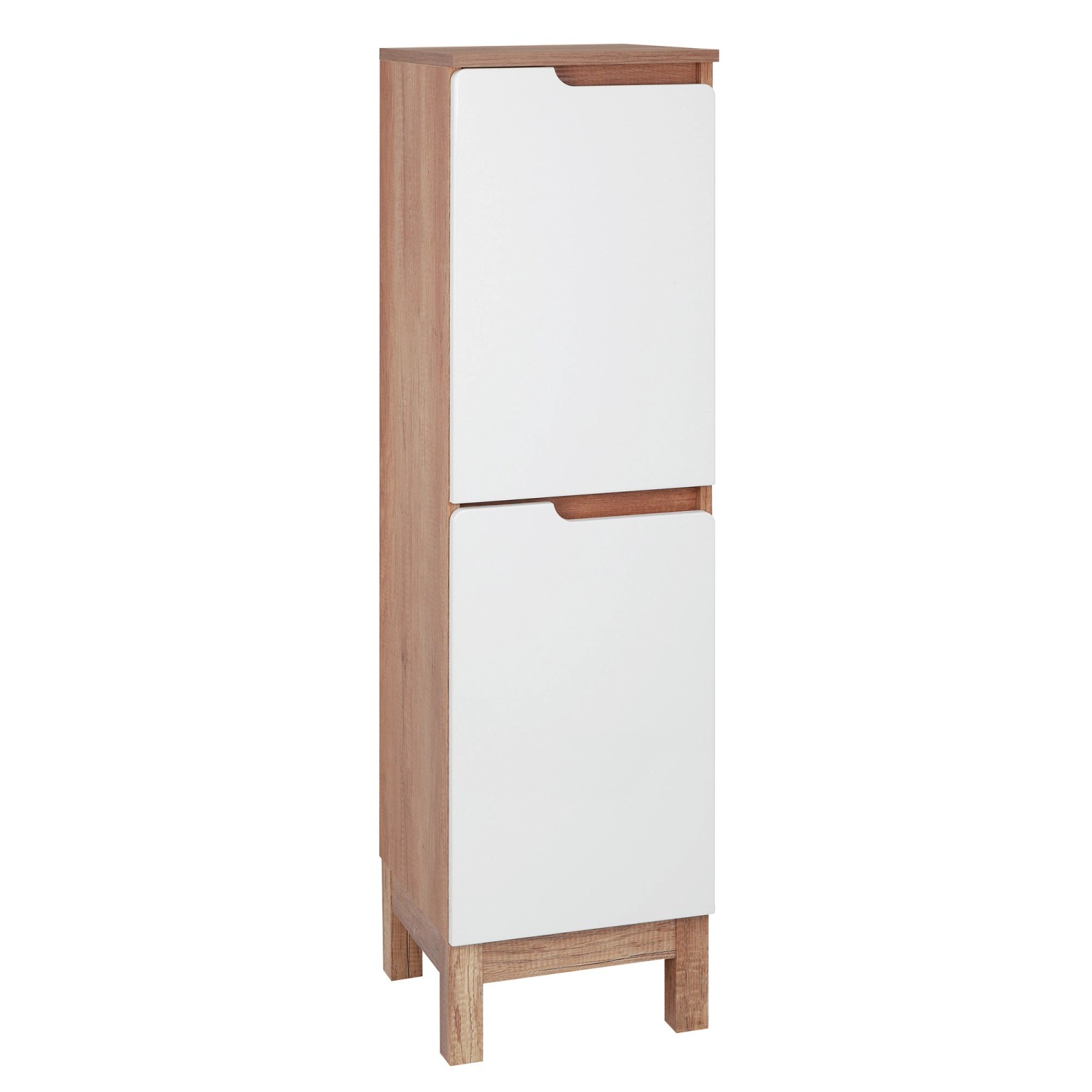 A-Interiéry Doplňková nízká skříňka Dorian N 35 L, 126,8 x 35,6 x 35,2 cm