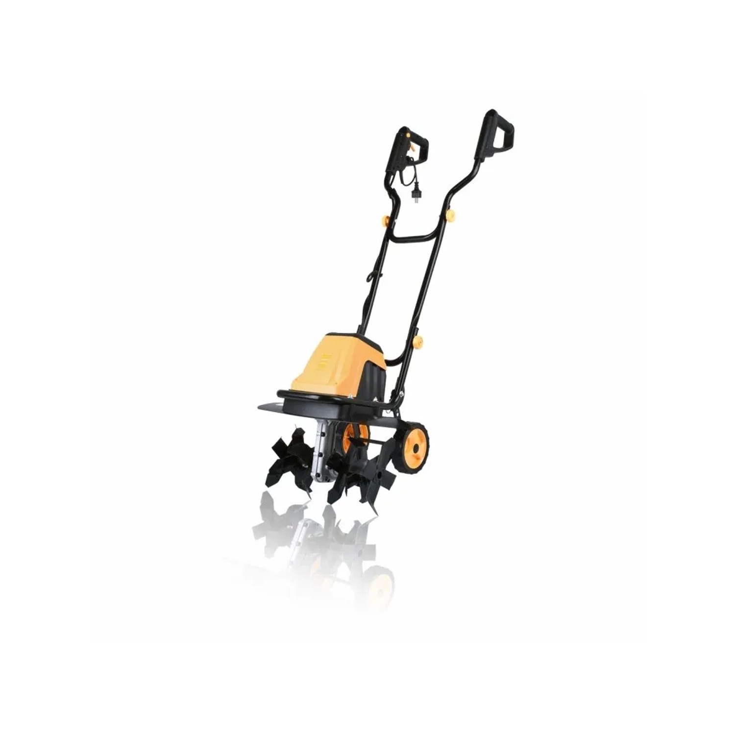 Kultivátor elektrický RET 4014