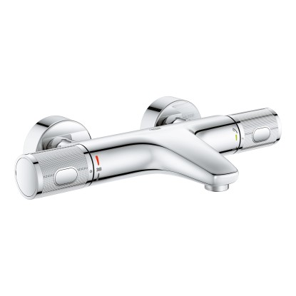 GROHE QUICKFIX Termostatická vanová baterie PRECISION FEEL DN 15 (34788000)