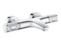 GROHE QUICKFIX Termostatická vanová baterie PRECISION FEEL DN 15 (34788000)
