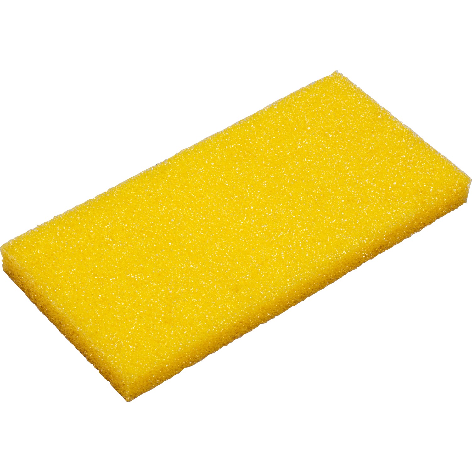 LUX Náhradní houba Classic 270 mm x 130 mm hrubá