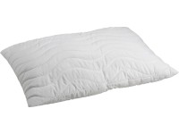 Polštář Aloe Vera 800 g, bílý, 70 x 90 cm