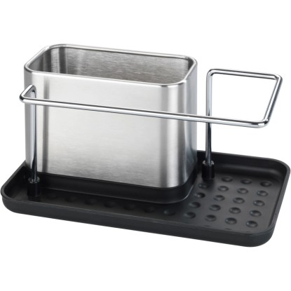 Wenko Organizér na mytí nádobí Orio 21 x 10,5 x 12 cm