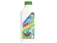 KITTFORT BIO čistič odpadů TRIOMAX, 500 ml