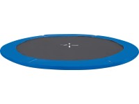 Kryt pružin pro zahradní trampolínu průměr 244 cm Kryt pružin pro zahradní trampolínu průměr 244 cm