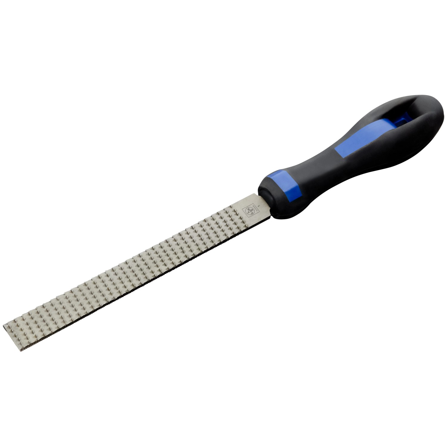 LUX Plochá rašple 150 mm Comfort