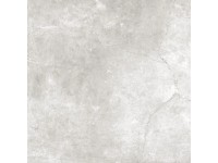 Dlažba Terminal Silver 60 x 60 cm