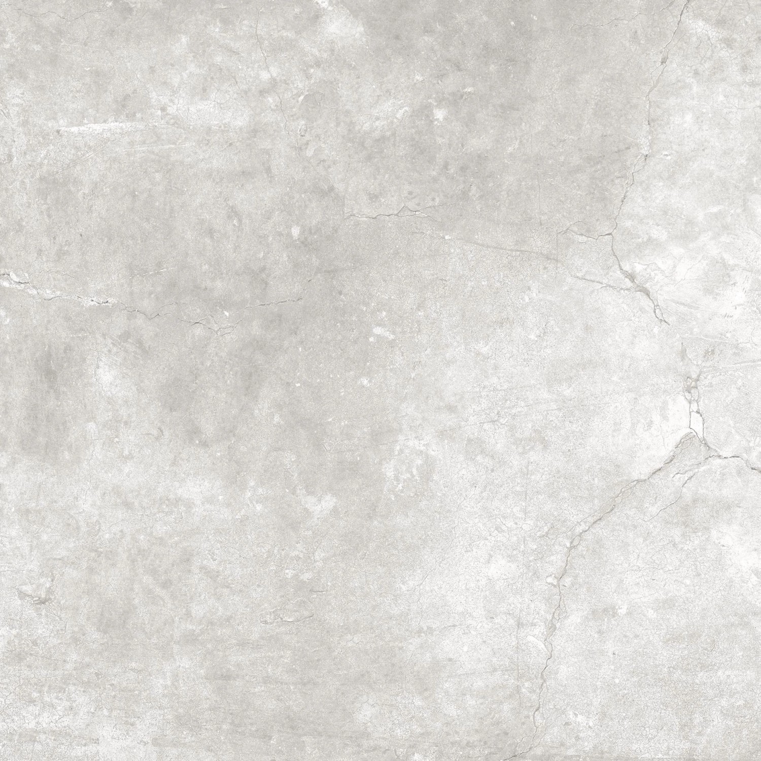 Dlažba Terminal Silver 60 x 60 cm