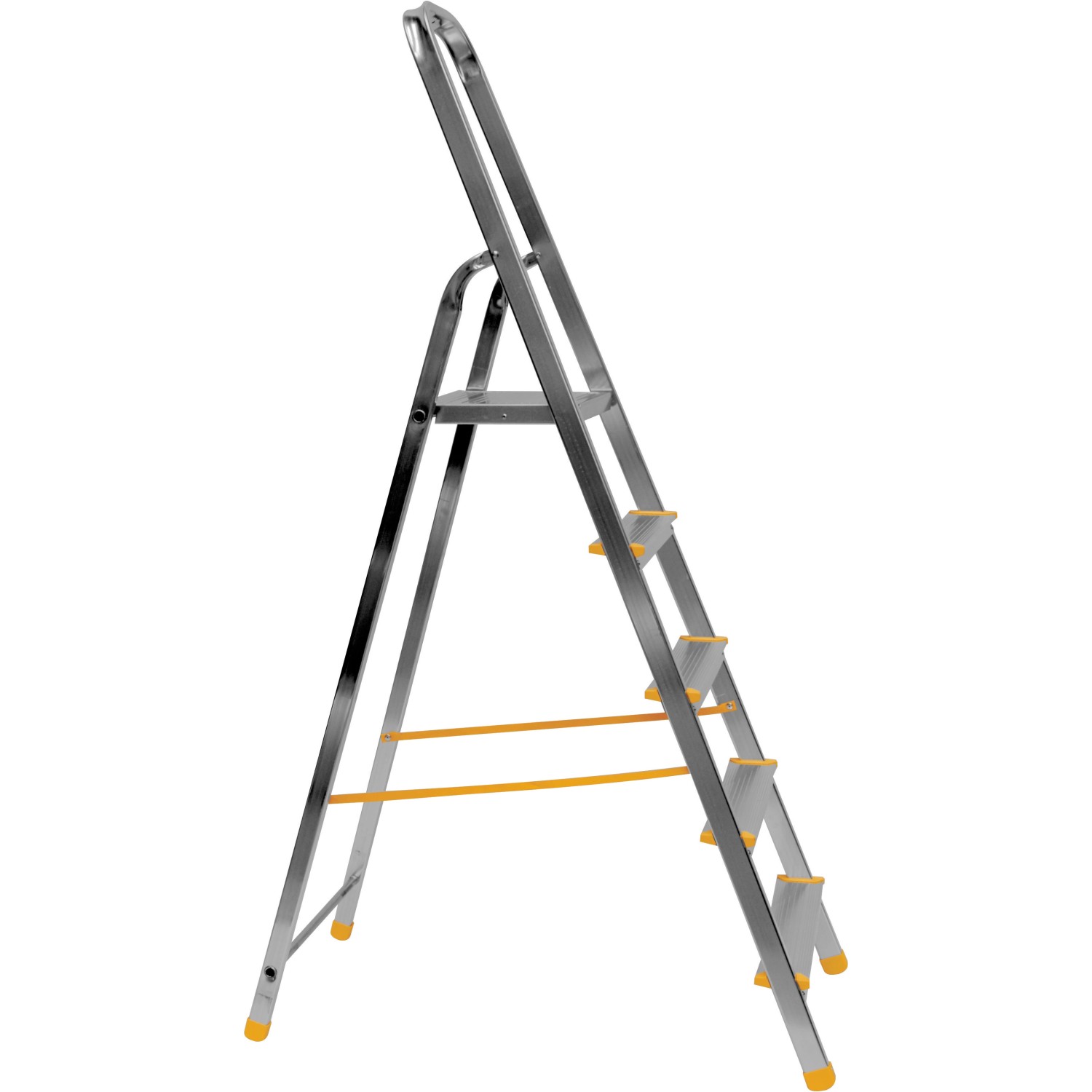 Alve Schůdky jednostranné 1 x 5 nášlapů do 150 kg