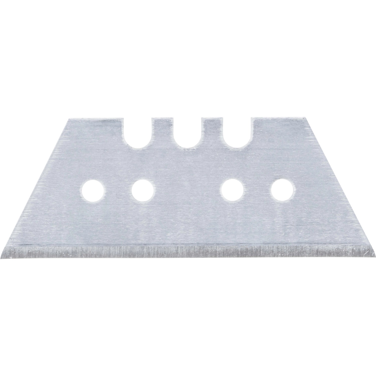 LUX Čepel nože trapézová Comfort 0,5 mm