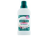 Sanytol Dezinfekce na prádlo, bílé květy, 500 ml Sanytol Dezinfekce na prádlo, bílé květy, 500 ml