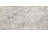 Ceramiche Serra Dlažba Lone Cement Grigio 31 x 62 cm