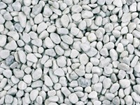 WECO Mramorový štěrk WECO Mramorový štěrk