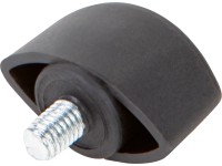 Náhradní šrouby pro paralelní doraz pro LUX-TOOLS přímočarou pilu STS-550/65