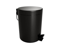 Bemeta Odpadkový koš DARK 5 l