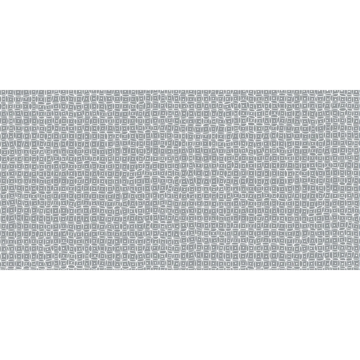 d-c-table Ubrus Manhattan Namika Grau 110 x 140 cm