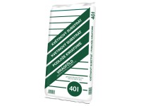 OBI Univerzální květinový substrát 40 l