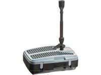 Heissner Sada jezírkového filtru s fontánkovým čerpadlem a UVC