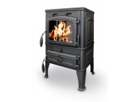 GUČA Krbová kamna LAVA, 12,5 kW, 54 x 49,3 x 95,5 cm GUČA Krbová kamna LAVA, 12,5 kW, 54 x 49,3 x 95,5 cm