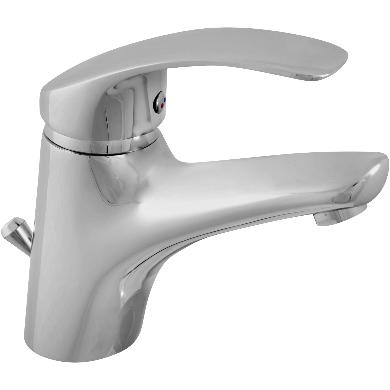 Slezák-Rav Stojánková páková umyvadlová baterie MS027.0