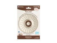 ROTO Kruna Rašplový kotouč pr. 125 x 22,2 mm, 2,5 mm (hrubý)