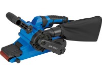 LUX-TOOLS Pásová bruska E-BAS-900