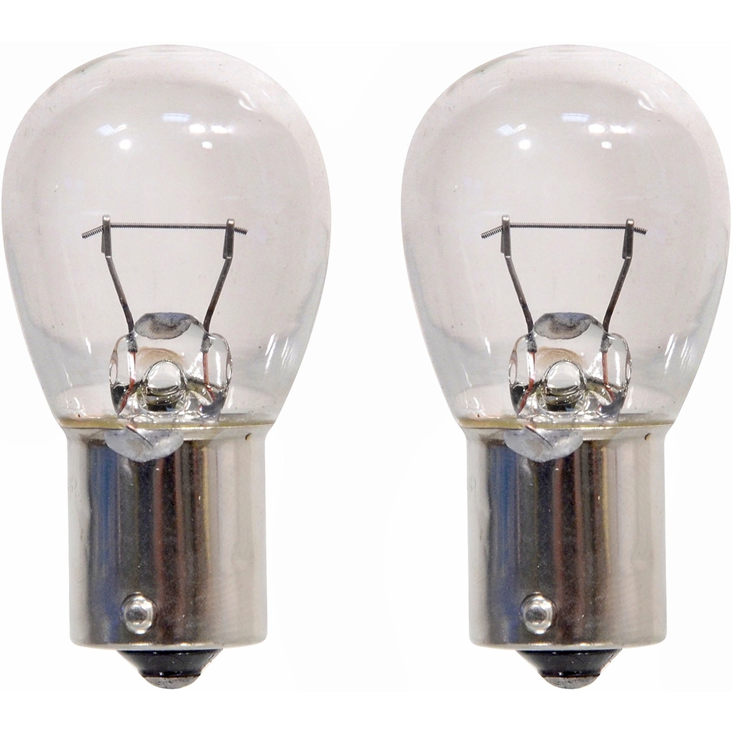 Compass Autožárovka P21W 12 V 21 W, 2 ks