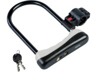 Burg Wächter Visací zámek s dlouhým třmenem 1500 HB 170 / 255 Burg Wächter Visací zámek s dlouhým třmenem 1500 HB 170 / 255