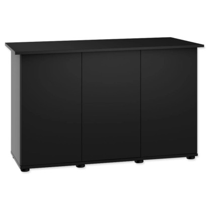 Juwel Aquarium Skříň SBX Rio 240, černá, 121 x 41 x 73 cm