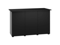 Juwel Aquarium Skříň SBX Rio 240, černá, 121 x 41 x 73 cm