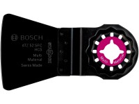 Bosch Škrabka HCS PMF 52 x 45 mm