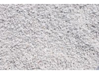 Mramorová drť carrarská bílá 6-9 mm 25 kg PE pytel