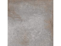 Euro Stone Terasová dlažba z porcelánové kameniny Rust šedá 60 x 60 cm